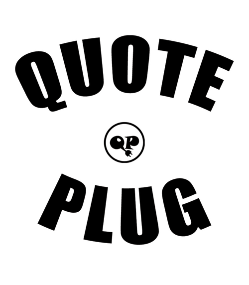 Quote Plug